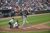 Williams First Mets Game 04